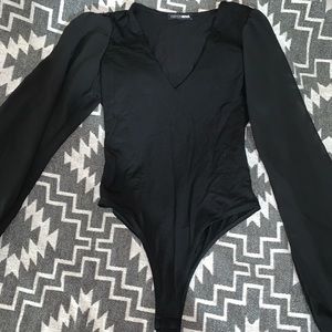 FN bodysuit
